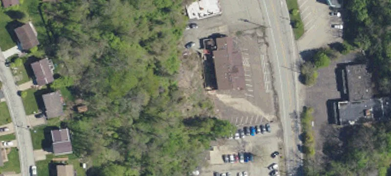 635 Brown Ave