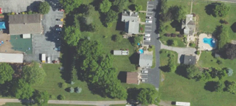 312 Cedarville Rd