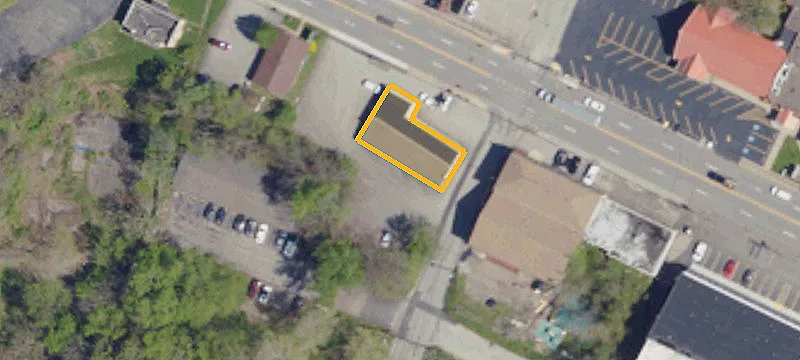 630 Lincoln Hwy