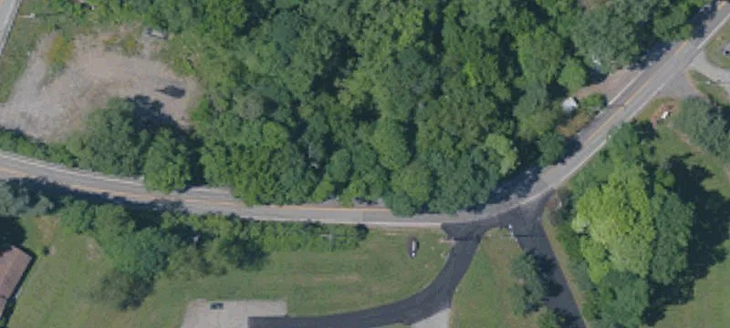 Crawford Run Rd
