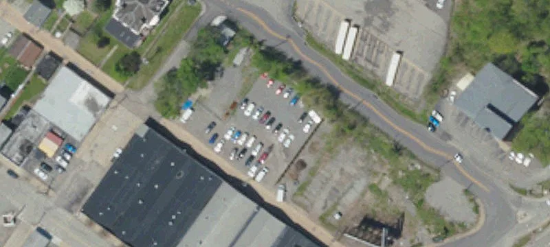 112 Lincoln Ave