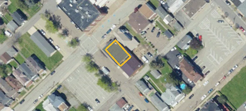 321 3rd Ave