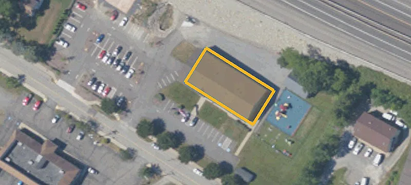350 Northgate Dr