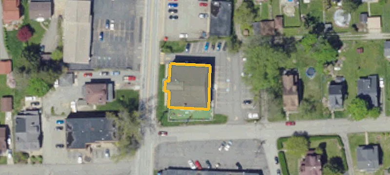 904 Mt Royal Blvd