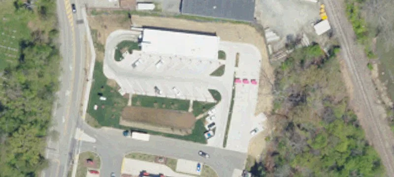 3101 Washington Pike