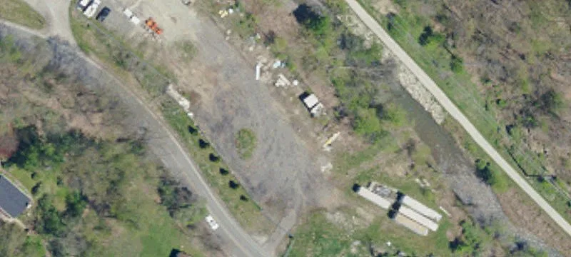 550 Clf Mine Rd
