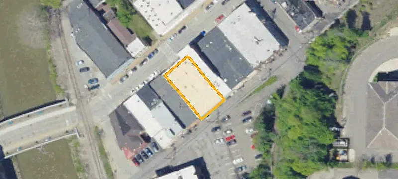 20 Main St