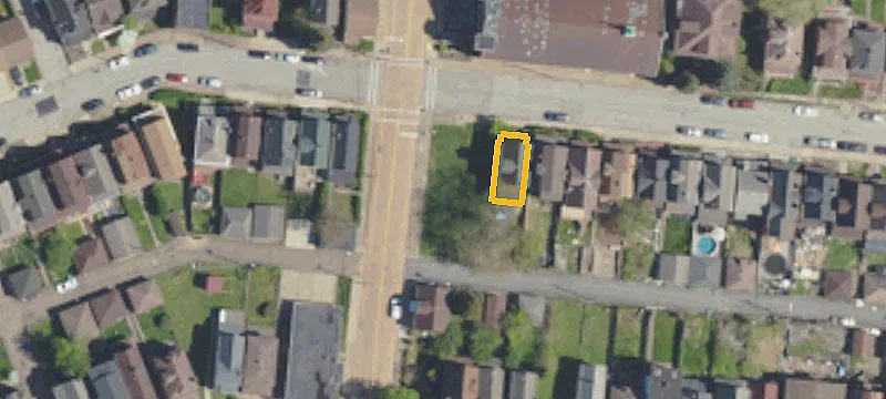 500 Howard St