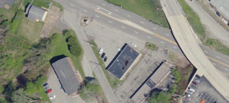 401 Greensburg Pike