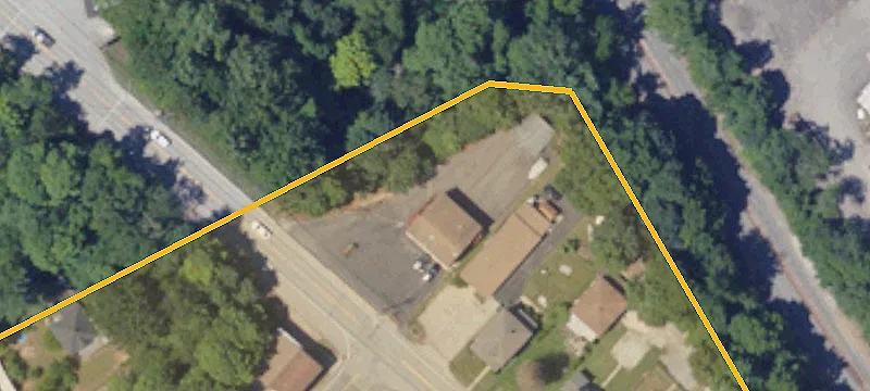 150 Mcgovern Blvd