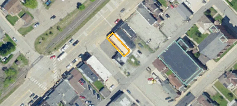 525 Main St