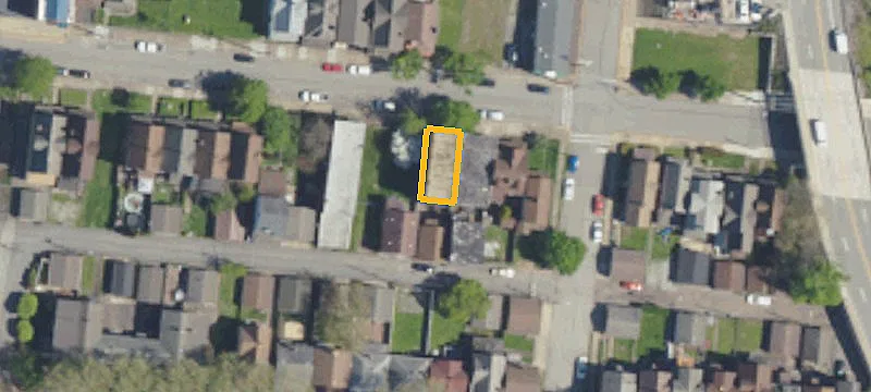 544 Bessemer Ave