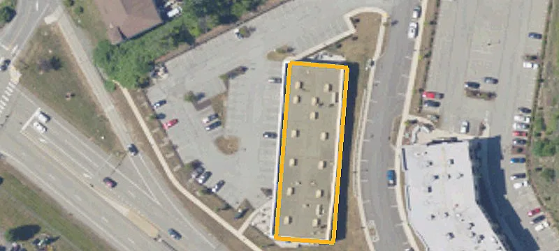 100 Fowler Rd