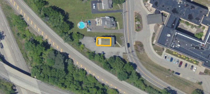 9853 Old Perry Hwy
