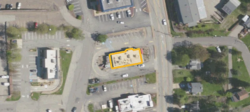 208 Rodi Rd