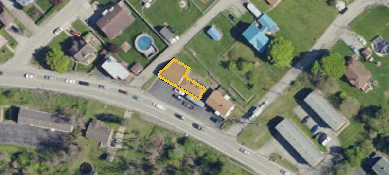 3917 Lebanon Church Rd