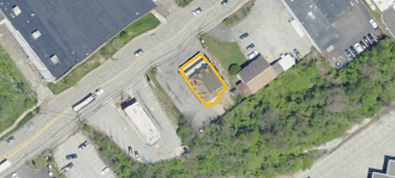 1100 Washington Pike