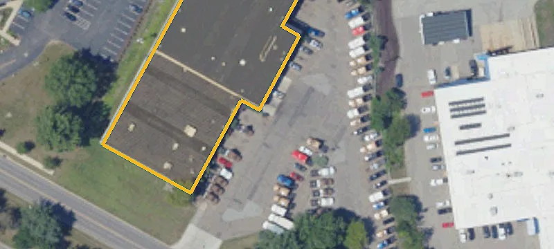 155 Thorn Hl Rd
