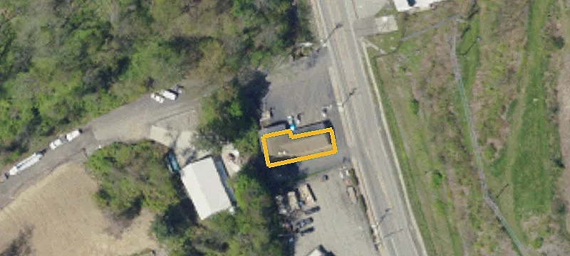 441 Becks Run Rd