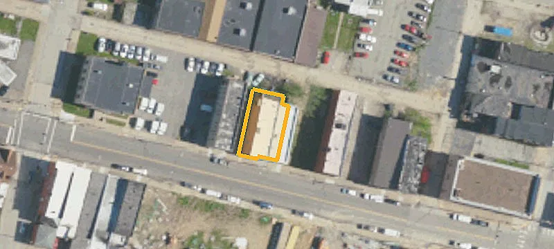 427 Saint Clair Ave