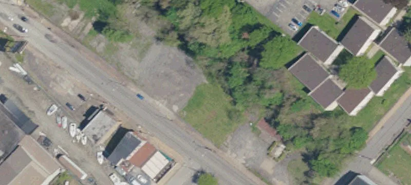 Braddock Ave