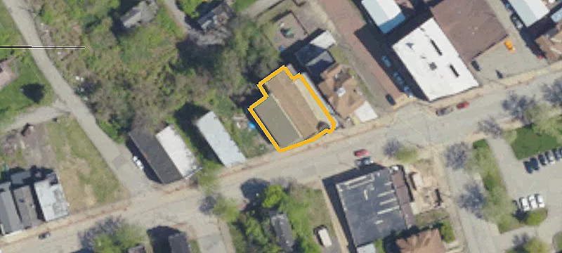 414 Grant Ave