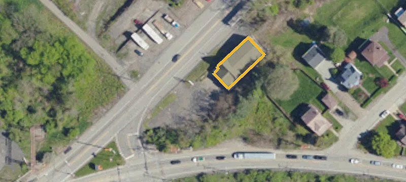 5055 Buttermilk Holw Rd
