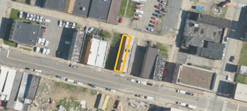 421 Saint Clair Ave