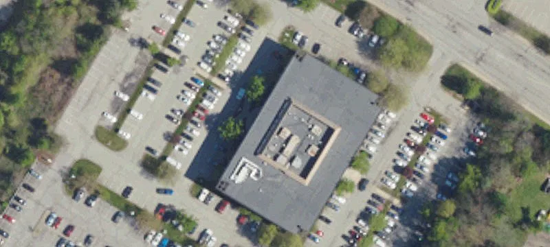 400 Oxford Dr