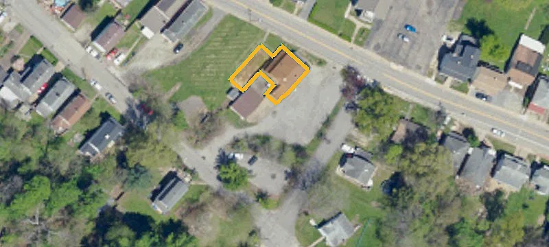 928 Mclaughlin Run Rd