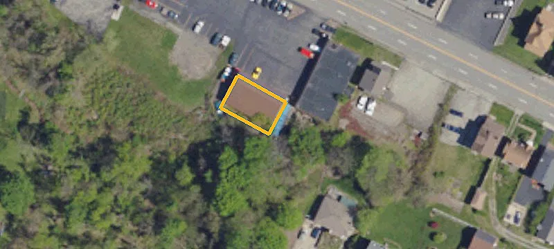 1200 Lincoln Hwy