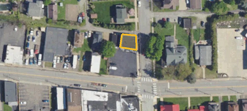 307 Colfax St