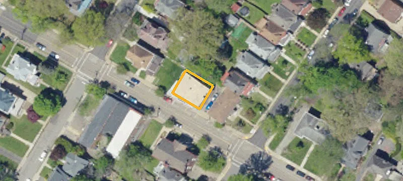7108 Church Ave, Unit 7114
