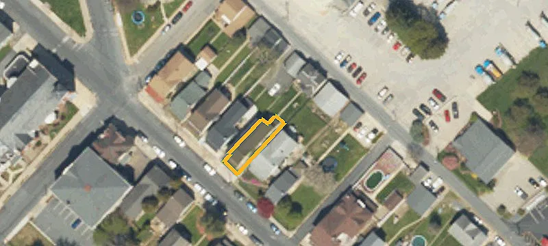 29 2nd St
