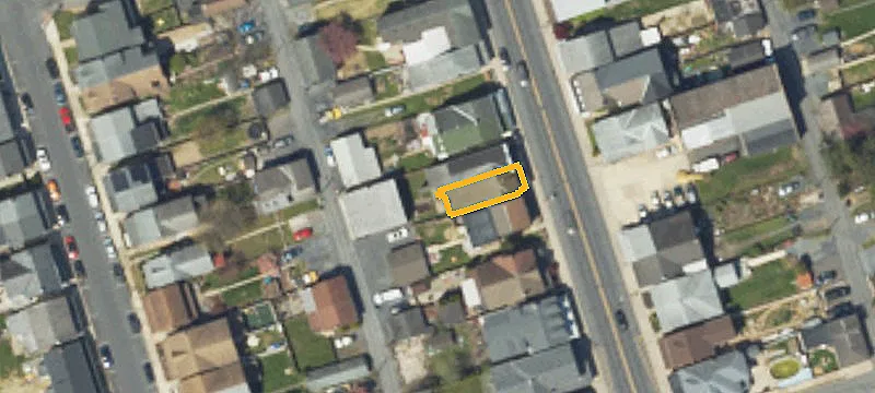 832 Main St