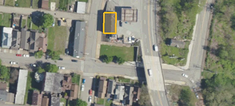 603 Bessemer Ave