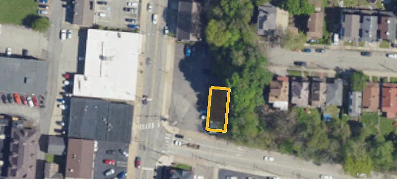 401 Wildwood Ave