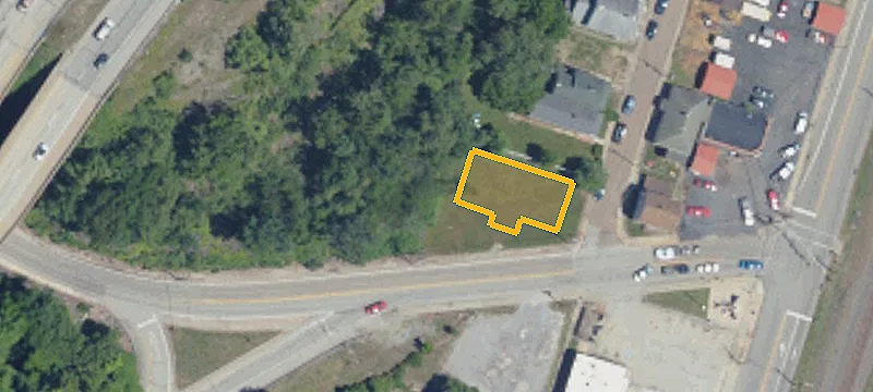 Crawford Run Rd