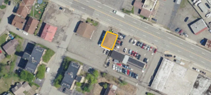 1009 Duquesne Blvd
