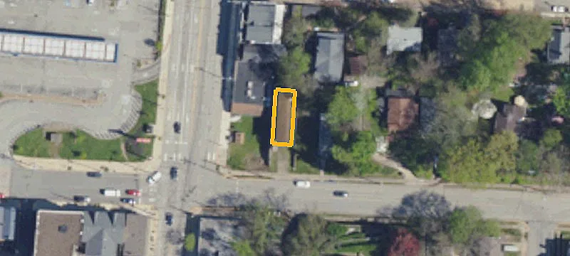 409 Ctr Ave