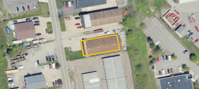 5425 Enterprise Blvd