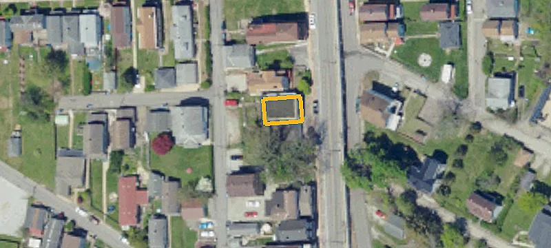 610 Carothers Ave
