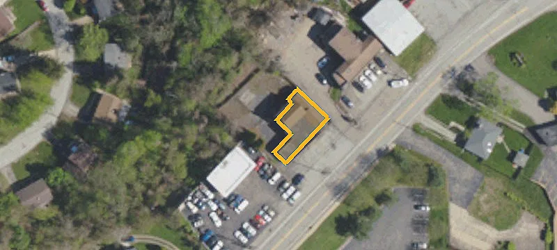 10985 Frankstown Rd