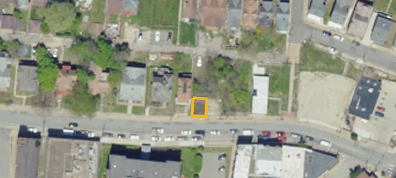 724 Chartiers Ave