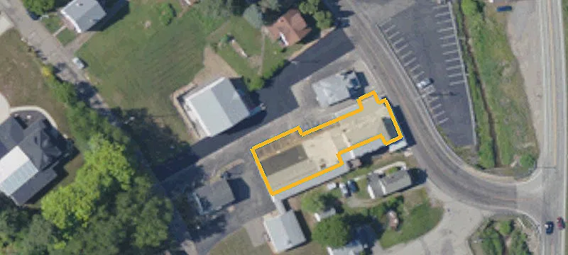 25 Mckrell Rd