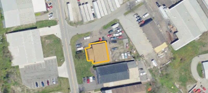 5401 Enterprise Blvd