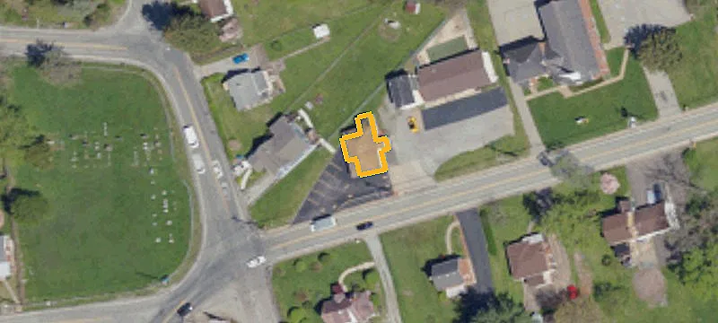 307 Hulton Rd