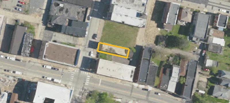 566 Miller Ave