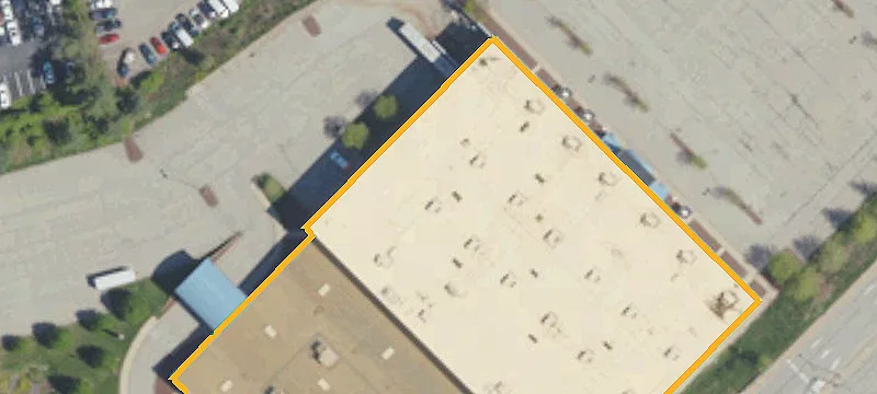 209 Mall Blvd