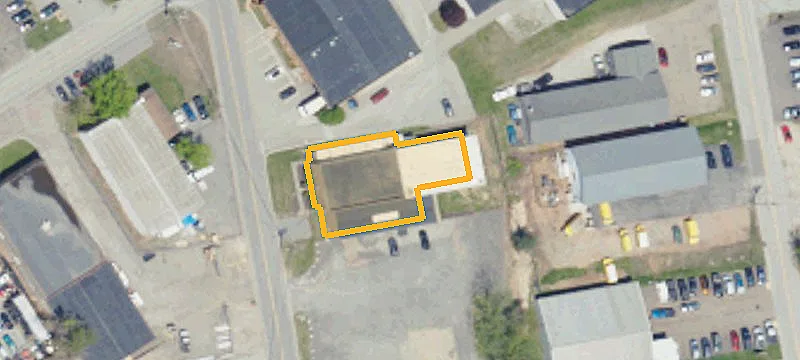 5309 Enterprise Blvd